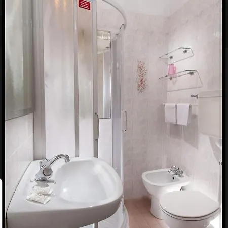 Arianna 2* רימיני