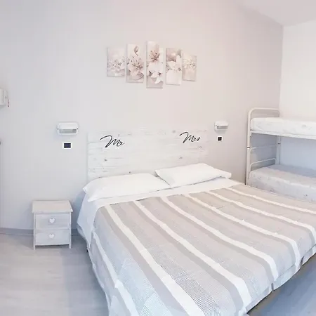 Arianna Hotell Rimini