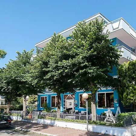 Arianna Hotel Rimini