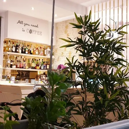 酒店 Arianna 里米尼