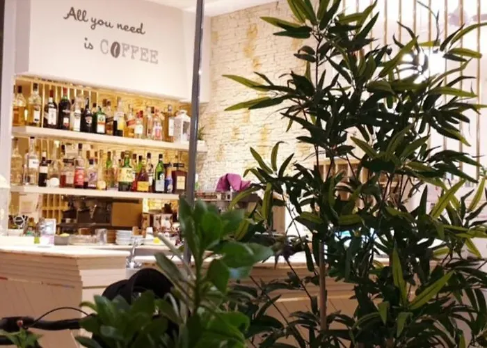 酒店 Arianna 里米尼