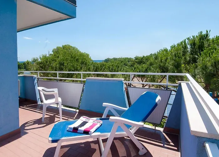 Arianna Hotel Rimini